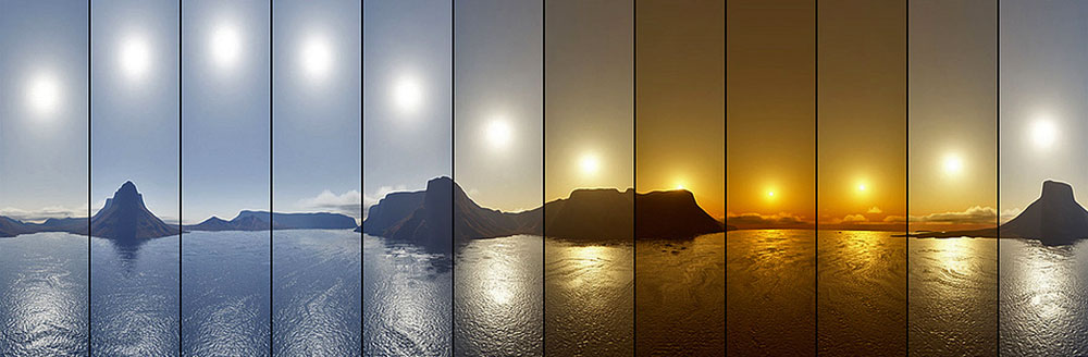 Human-Centric-LED-Lighting