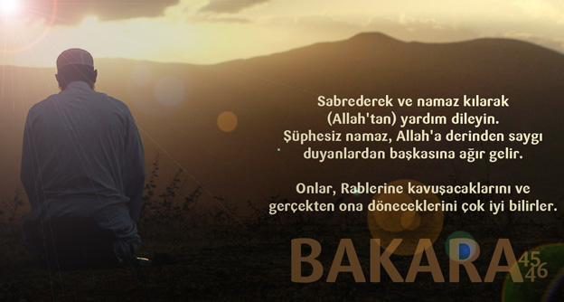 namaz