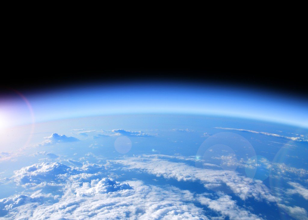 view-of-Earth-atmosphere-from-space-studio023