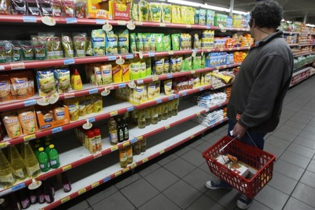 supermercado